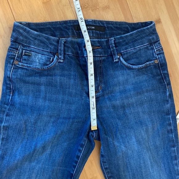 Joe's Jeans The Visionnaire Skinny Size 25 - Picture 12 of 15